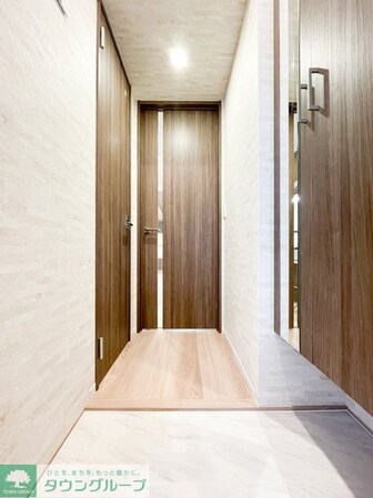 Dアセット栄町の物件内観写真